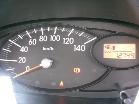 Subaru Pleo