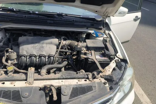 BYD F3