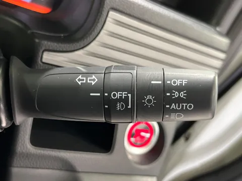 Honda N-VAN +Style