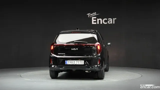 Kia Picanto (Morning)