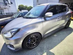 Suzuki Swift Sport