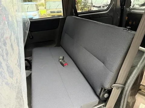Honda Vamos Hobio Pro