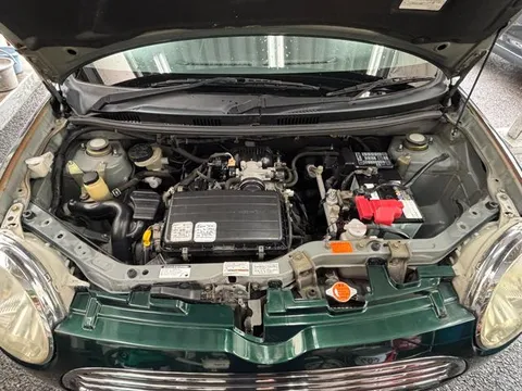 Daihatsu Mira Gino