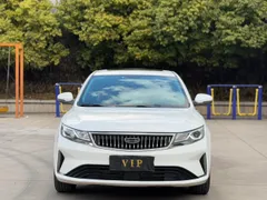 Geely