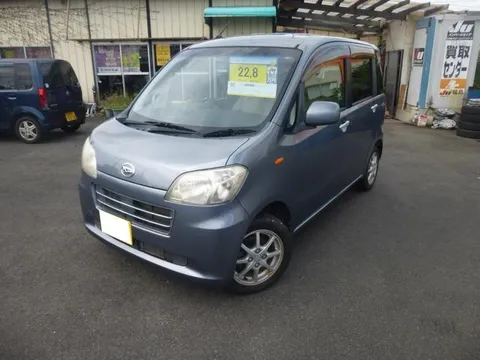Daihatsu Tanto Exe