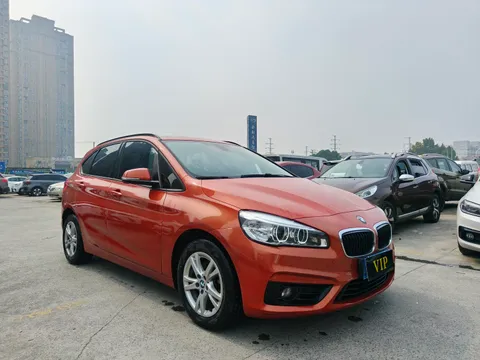 BMW 2-Series