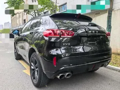 Wey VV5