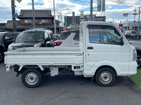 Mitsubishi Minicab Truck