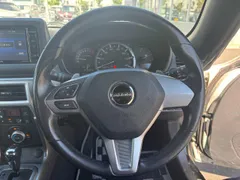Daihatsu Copen Convertible