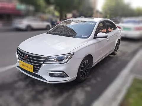 Roewe i5
