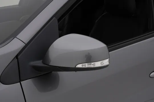Renault SM3