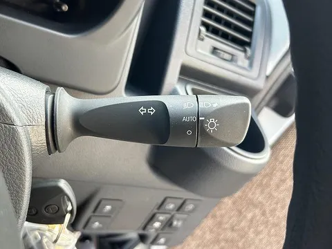 Toyota TownAce Van