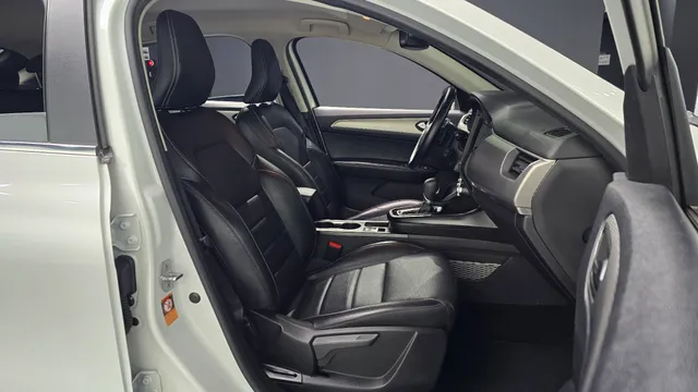 Renault Arkana (XM3)