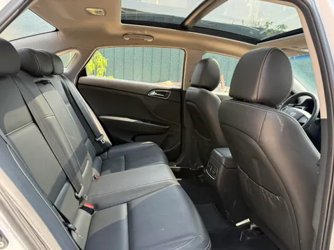 Hyundai Mistra
