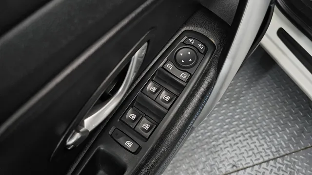 Renault SM3