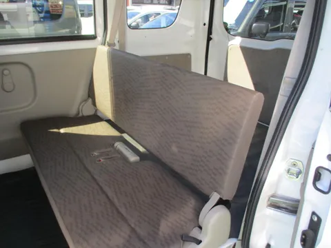 Nissan Clipper