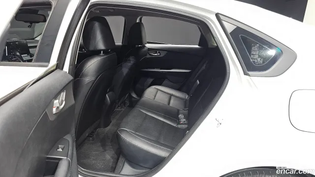 Kia Cerato (K3)
