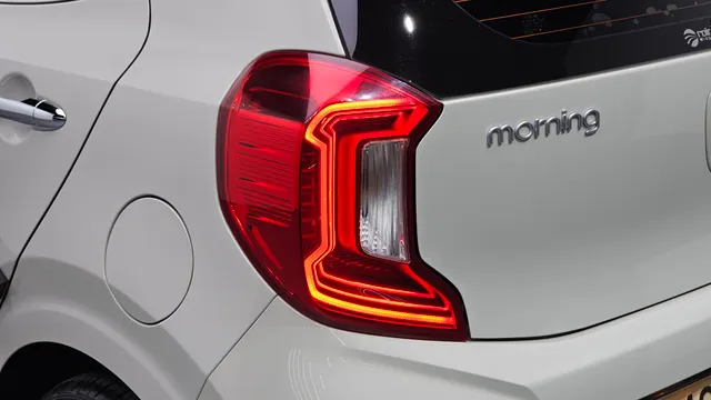 Kia Picanto (Morning)