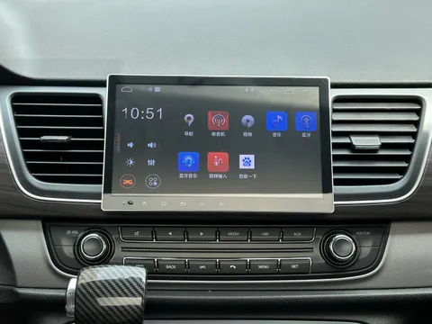 Maxus G10