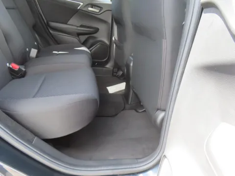 Honda Jazz (Fit)