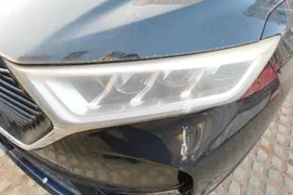Changan X7