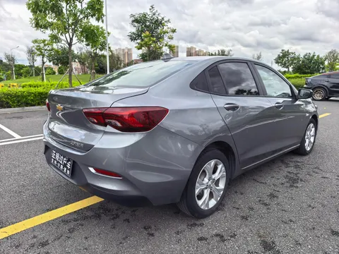 Chevrolet Cavalier