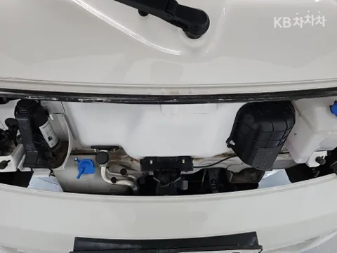 Kia Bongo 3
