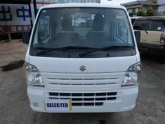 Suzuki Carry Track