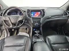 Hyundai Grand Santa Fe (Maxcruz)