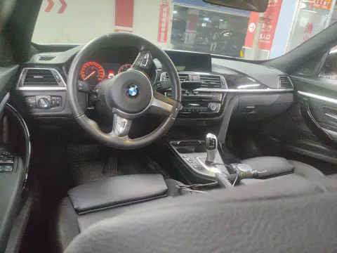 BMW Gran Turismo