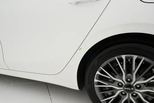 Kia Cerato (K3)