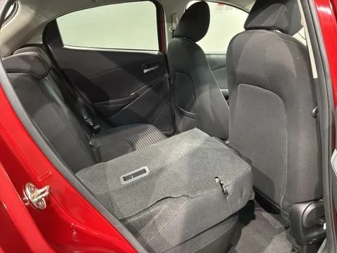 Mazda Mazda2 (Demio)