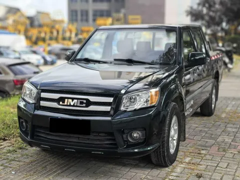 JMC Baodian