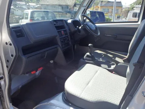 Mitsubishi Minicab Truck