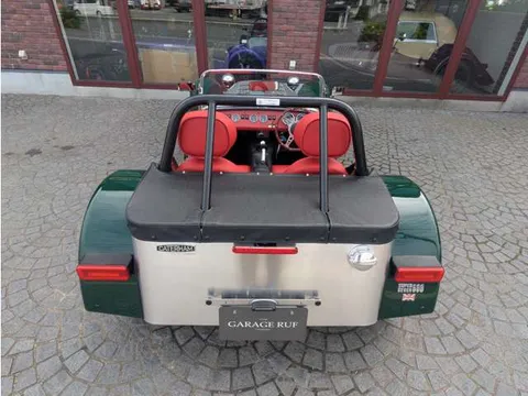 Caterham Super