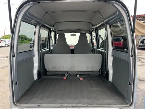 Nissan Clipper