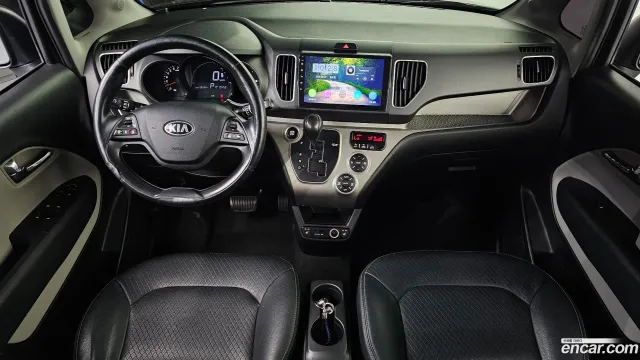 Kia Ray