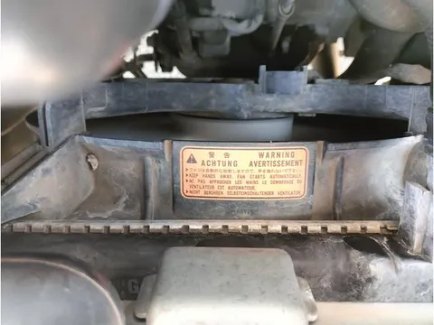 Mitsubishi Minica