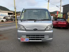 Subaru Sambar Truck