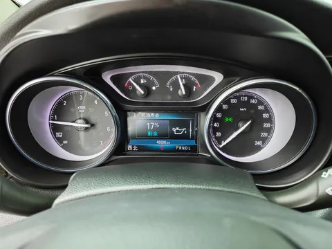 Buick Envision