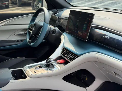 BYD Song Pro