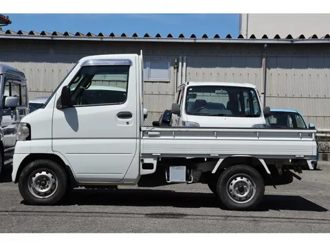 Mitsubishi Minicab Truck
