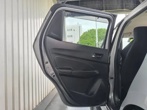 Suzuki Swift Sport