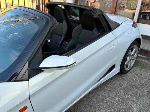 Honda S660