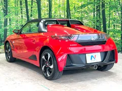 Honda S660