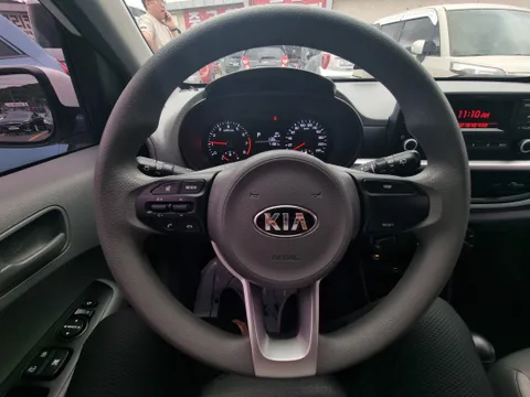 Kia Picanto (Morning)