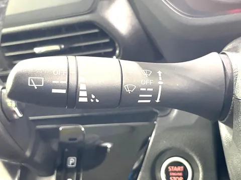 Mitsubishi eK X Space