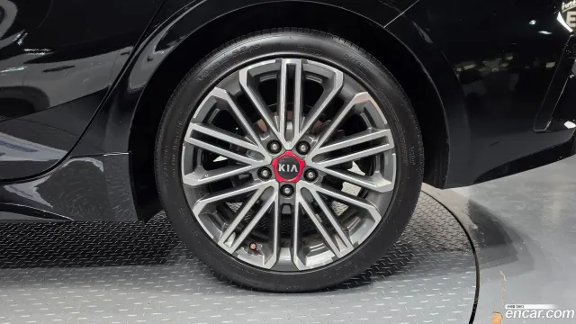 Kia Cerato (K3)