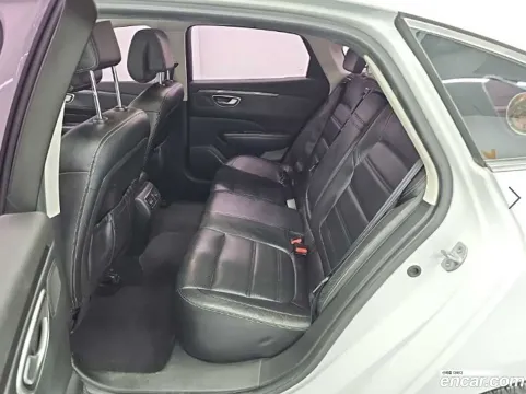 Renault Talisman (SM6)