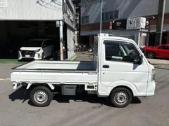 Suzuki Carry Track
